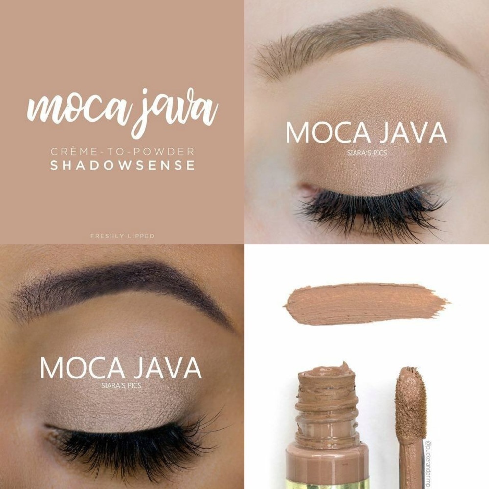 Moca Java matte ShadowSense